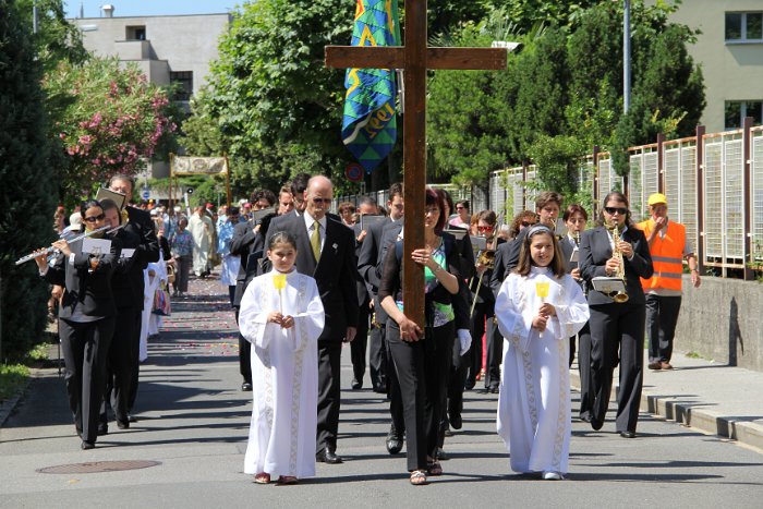 CORPUS DOMINI 133